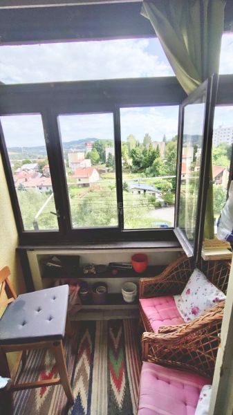Loggia