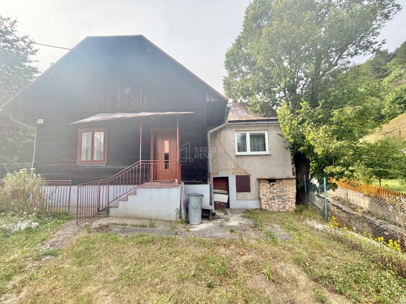 dom s pozemkom Ochodnica