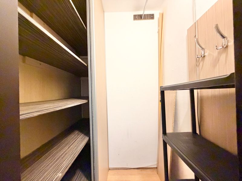 Dvojizbový byt 53 m² Hájik