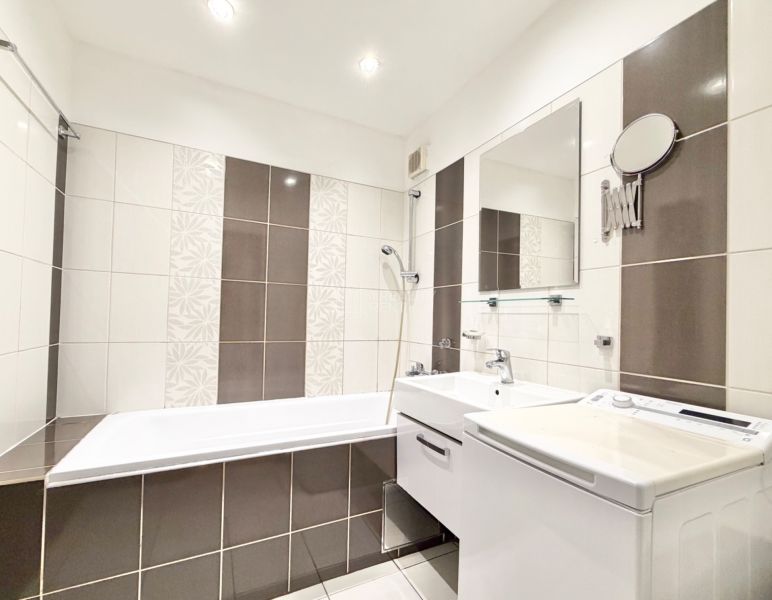 Dvojizbový byt 53 m² Hájik