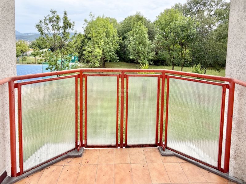 Dvojizbový byt 53 m² Hájik