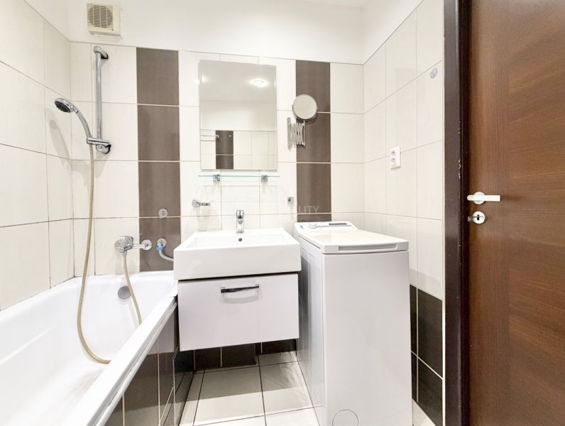 Dvojizbový byt 53 m² Hájik