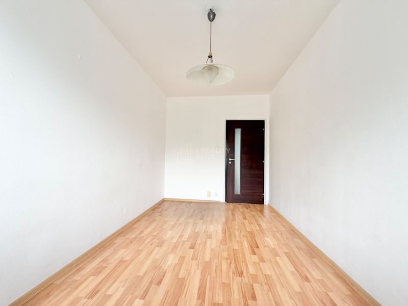 Dvojizbový byt 53 m² Hájik