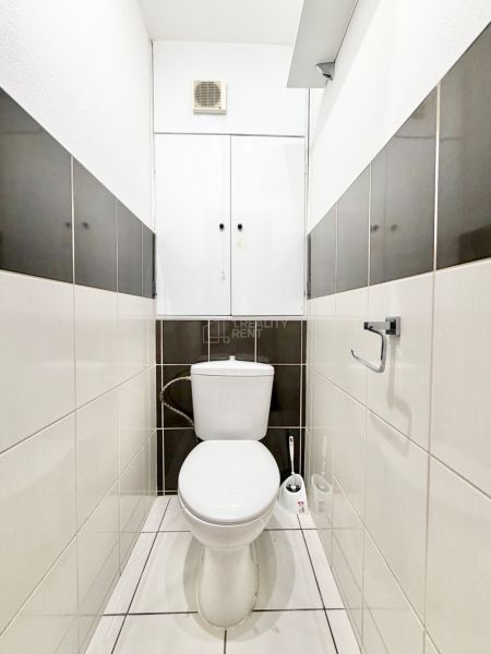Dvojizbový byt 53 m² Hájik