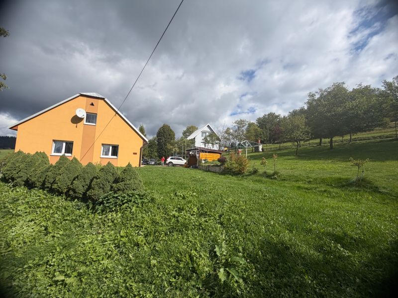 RD Oščadnica Košariská - záhradaká