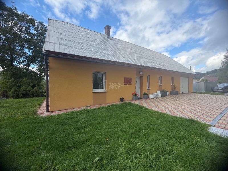 RD Oščadnica Košariská