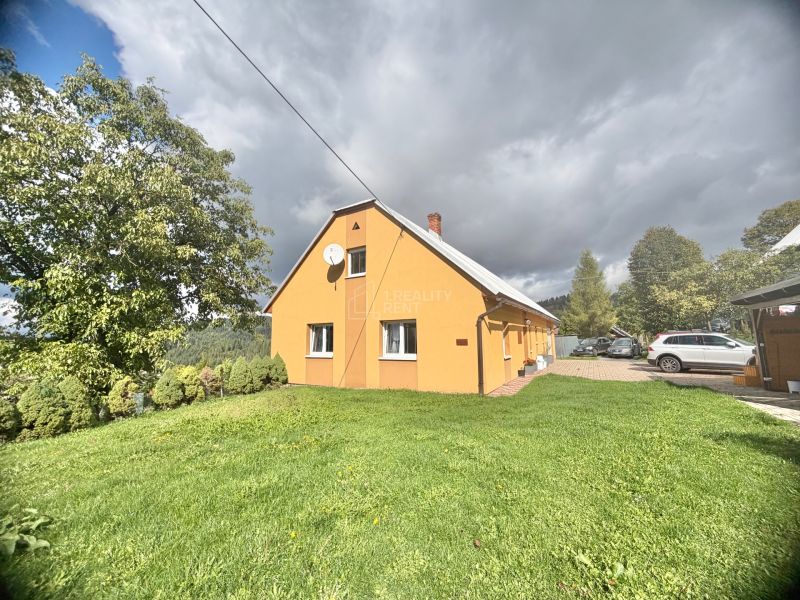 RD Oščadnica Košariská