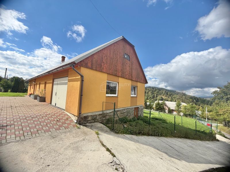 RD Oščadnica Košariská