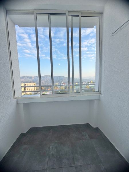 loggia