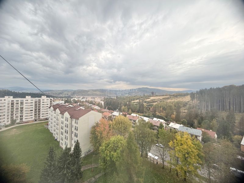 výhľad