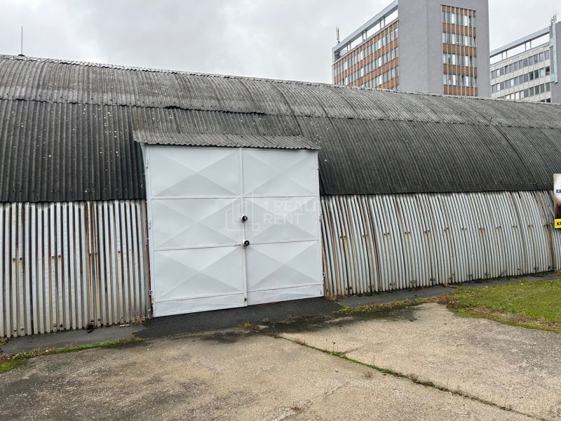 Sklad 240m2