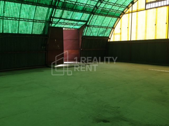 Sklad 240m2