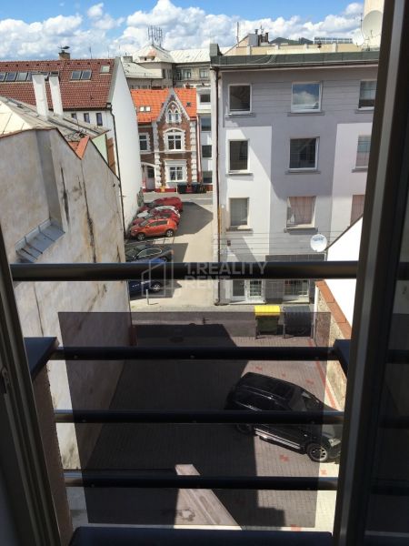 3-izbový byt Centrum