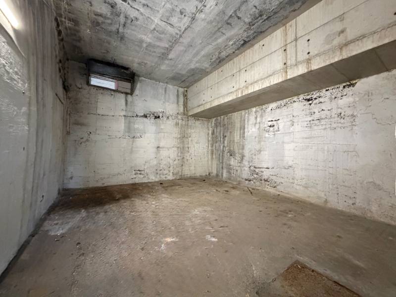 Skladový priestor 54 m2