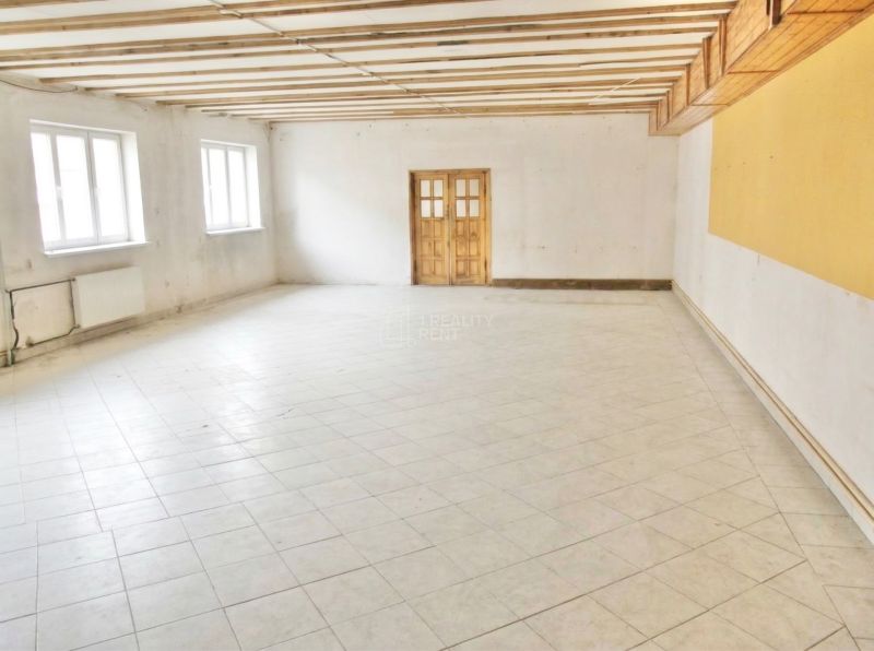 Kancelársky priestor 80 m2