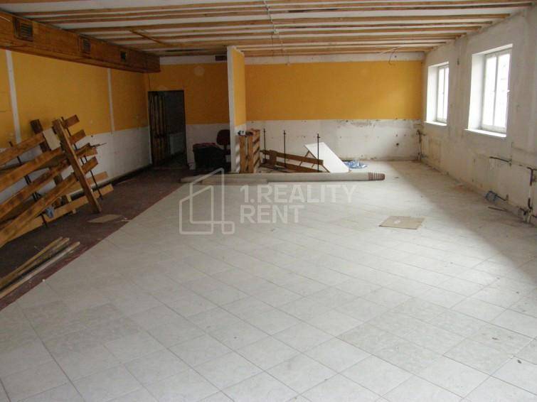 Kancelársky priestor 80 m2