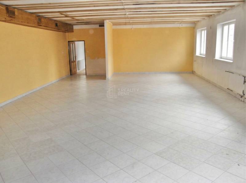 Kancelársky priestor 80 m2