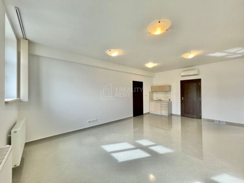 Dvojkancelária 62 m2 Žilina