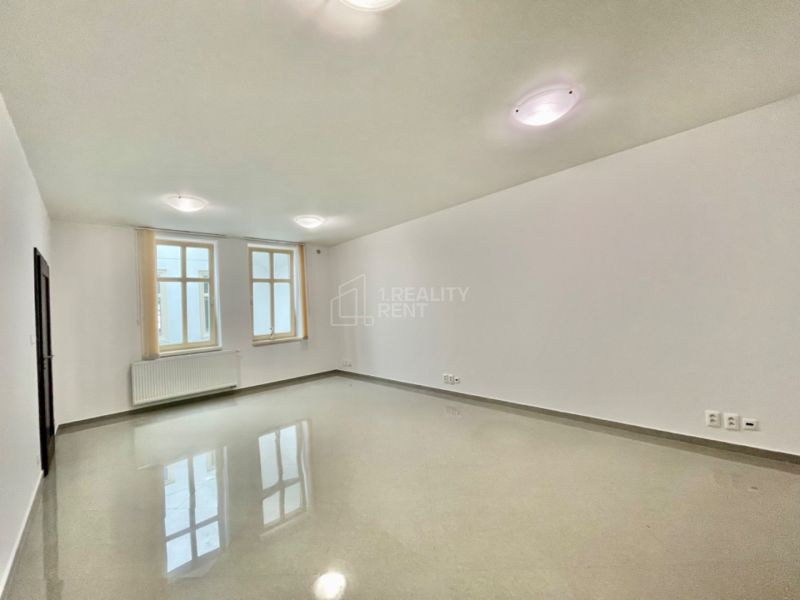 Dvojkancelária 62 m2 Žilina