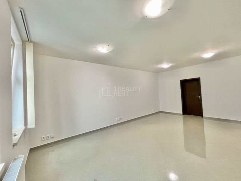 Dvojkancelária 62 m2 Žilina